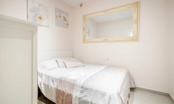 Reventa - Villa - ﻿Torrevieja (Alicante) - Torrevieja