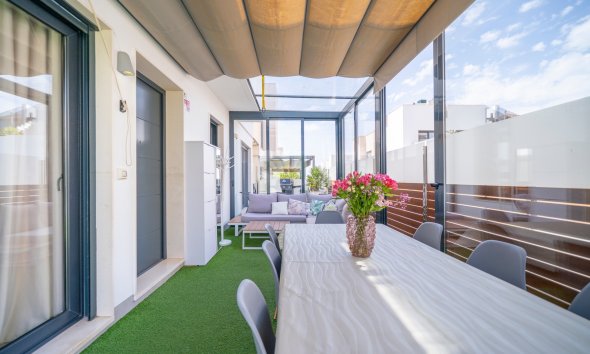 Reventa - Villa - ﻿Torrevieja (Alicante) - Torrevieja
