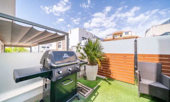 Reventa - Villa - ﻿Torrevieja (Alicante) - Torrevieja