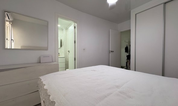 Reventa - Apartamento - Torrevieja - Centro