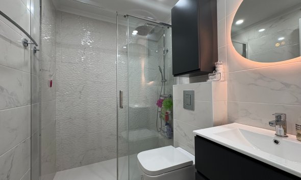 Reventa - Apartamento - Torrevieja - Centro