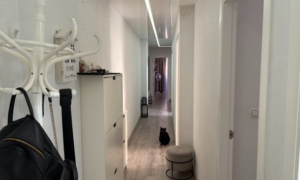 Reventa - Apartamento - Torrevieja - Centro