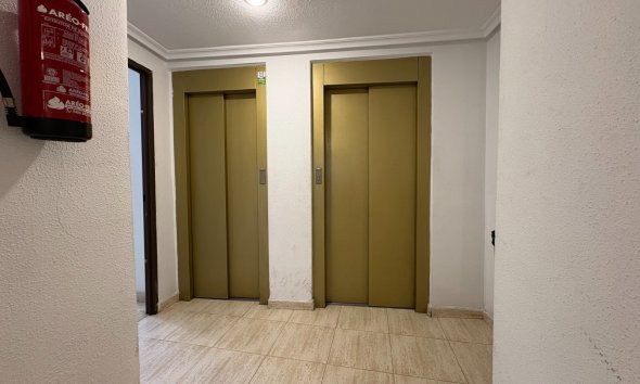 Reventa - Apartamento - Torrevieja - Centro