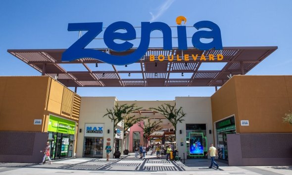 Resale - Apartment - Orihuela Costa - La Zenia