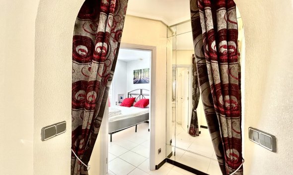 Resale - Apartment - Torrevieja - Los Altos
