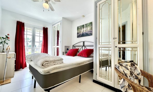Resale - Apartment - Torrevieja - Los Altos