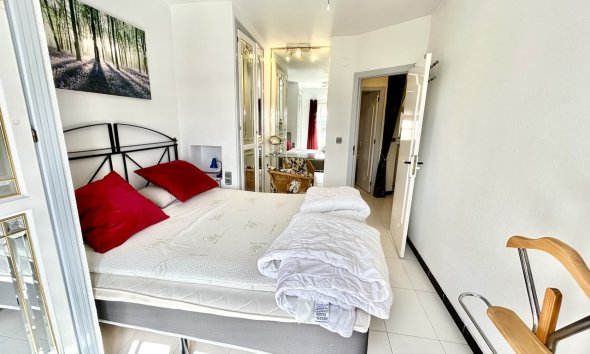 Resale - Apartment - Torrevieja - Los Altos