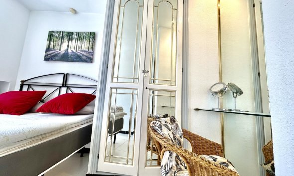 Resale - Apartment - Torrevieja - Los Altos