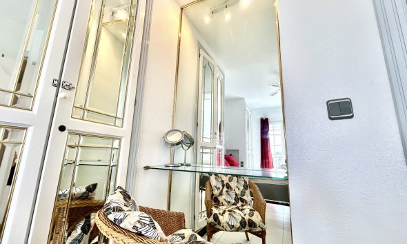 Resale - Apartment - Torrevieja - Los Altos