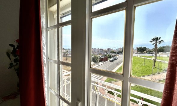 Resale - Apartment - Torrevieja - Los Altos