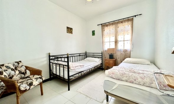 Resale - Apartment - Torrevieja - Los Altos