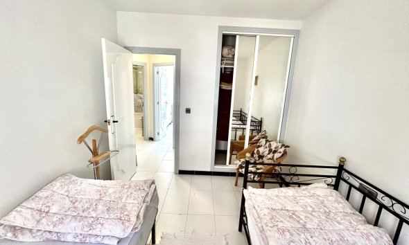 Resale - Apartment - Torrevieja - Los Altos