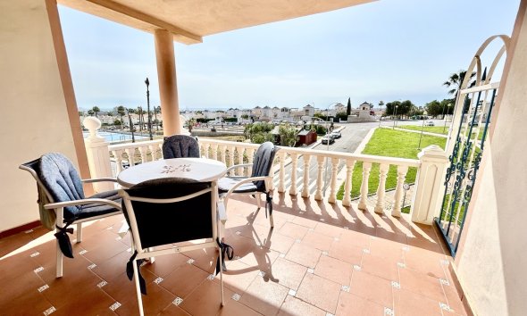 Resale - Apartment - Torrevieja - Los Altos