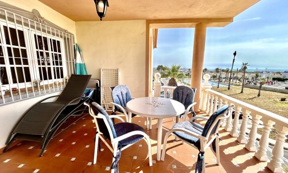 Resale - Apartment - Torrevieja - Los Altos