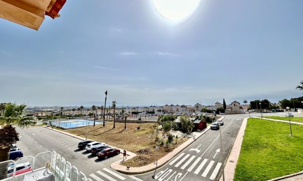 Resale - Apartment - Torrevieja - Los Altos