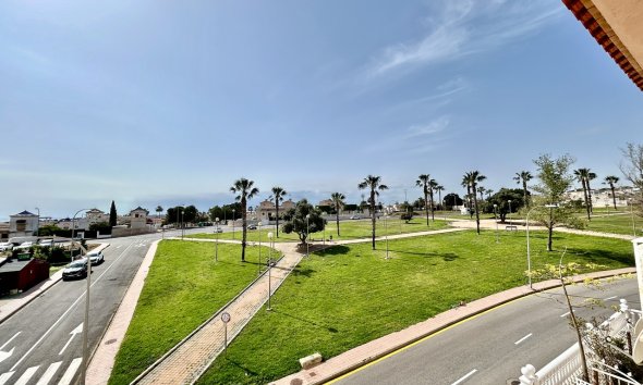 Resale - Apartment - Torrevieja - Los Altos