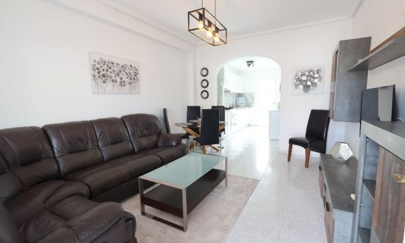 Resale - Duplex / Two-storey apartment - Rojales - Doña Pepa