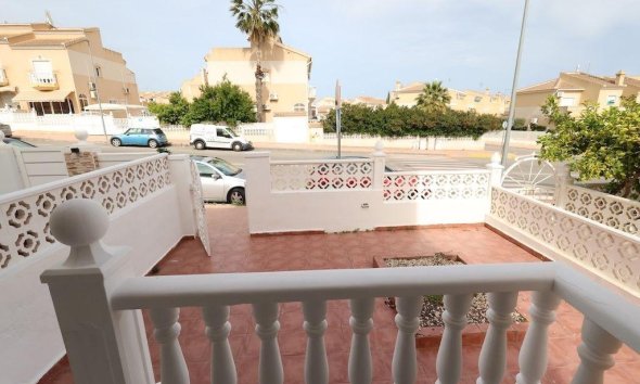 Resale - Duplex / Two-storey apartment - Rojales - Doña Pepa