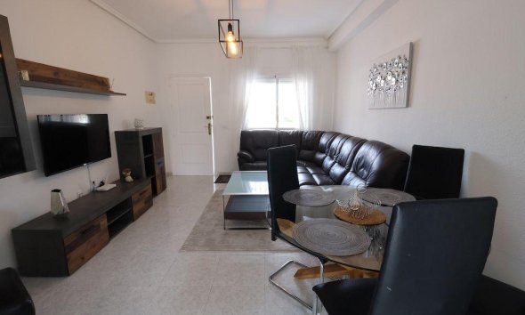 Resale - Duplex / Two-storey apartment - Rojales - Doña Pepa
