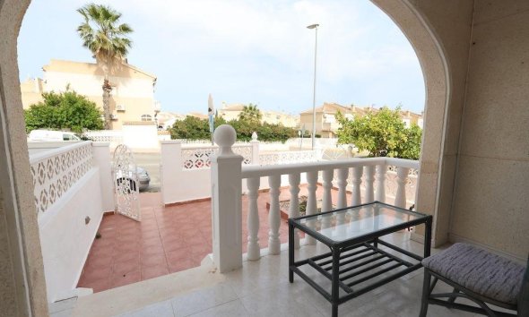 Resale - Duplex / Two-storey apartment - Rojales - Doña Pepa