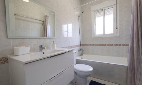 Resale - Duplex / Two-storey apartment - Rojales - Doña Pepa