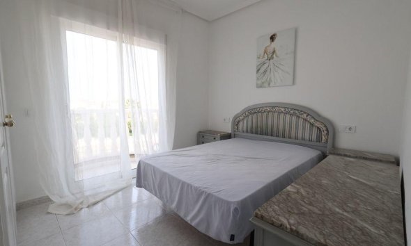Resale - Duplex / Two-storey apartment - Rojales - Doña Pepa