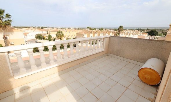 Resale - Duplex / Two-storey apartment - Rojales - Doña Pepa