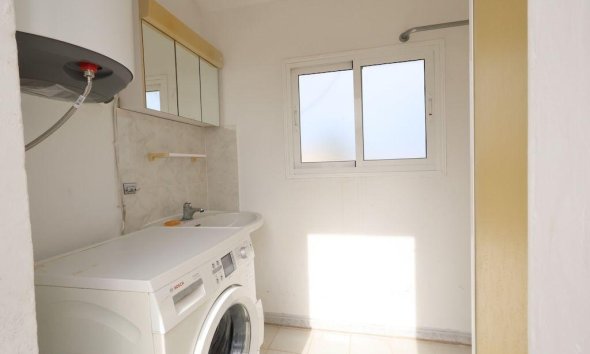Resale - Duplex / Two-storey apartment - Rojales - Doña Pepa