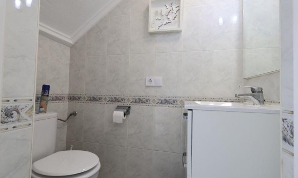 Resale - Duplex / Two-storey apartment - Rojales - Doña Pepa