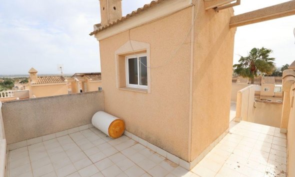 Resale - Duplex / Two-storey apartment - Rojales - Doña Pepa