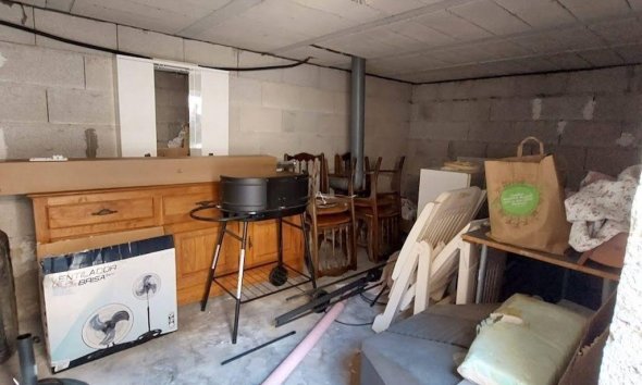 Resale - Duplex / Two-storey apartment - Rojales - Doña Pepa