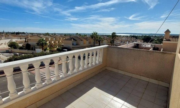 Resale - Duplex / Two-storey apartment - Rojales - Doña Pepa
