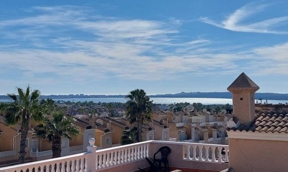 Resale - Duplex / Two-storey apartment - Rojales - Doña Pepa