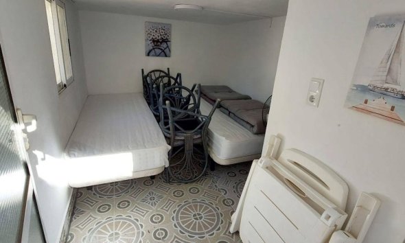 Resale - Duplex / Two-storey apartment - Rojales - Doña Pepa