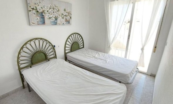Resale - Duplex / Two-storey apartment - Rojales - Doña Pepa