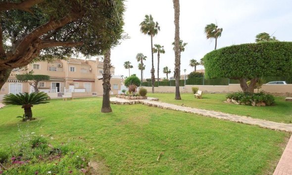 Resale - Duplex / Two-storey apartment - Rojales - Doña Pepa