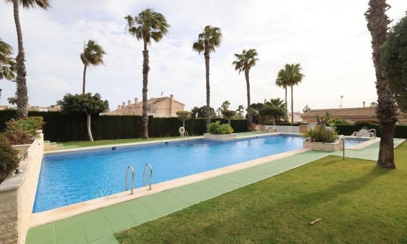 Resale - Duplex / Two-storey apartment - Rojales - Doña Pepa