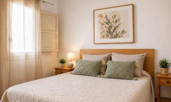 Reventa - Apartamento - Orihuela - Zona Centro