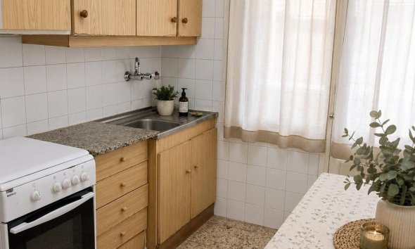 Reventa - Apartamento - Orihuela - Zona Centro