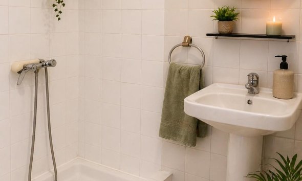 Reventa - Apartamento - Orihuela - Zona Centro