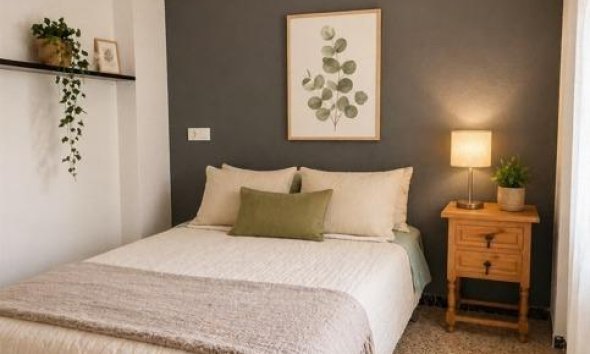 Reventa - Apartamento - Orihuela - Zona Centro