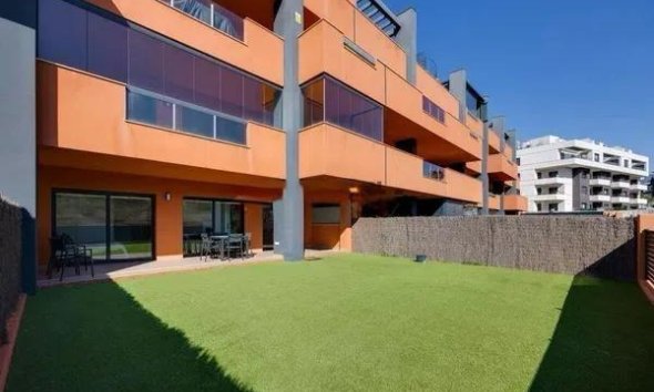 Reventa - Apartamento - Orihuela Costa - Las Filipinas