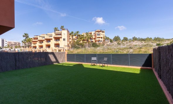 Reventa - Apartamento - Orihuela Costa - Las Filipinas