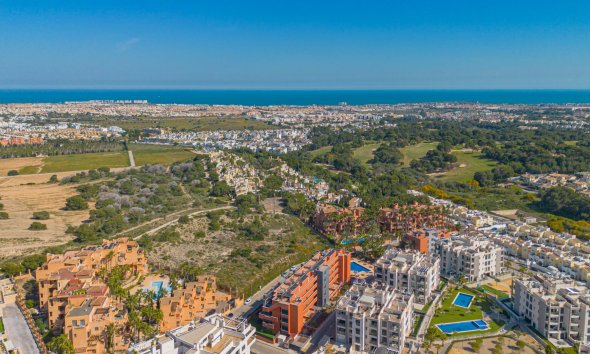 Reventa - Apartamento - Orihuela Costa - Las Filipinas
