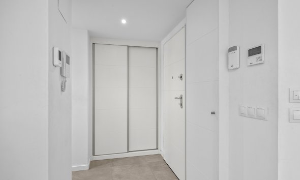 Resale - Apartment - Orihuela Costa - Dehesa de Campoamor