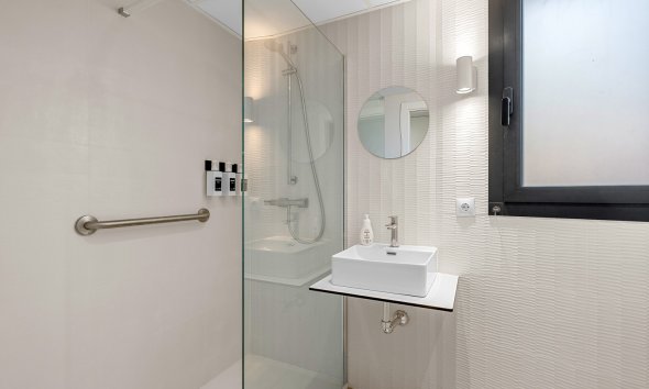 Resale - Apartment - Orihuela Costa - Dehesa de Campoamor