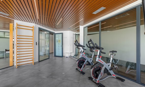 Resale - Apartment - Orihuela Costa - Dehesa de Campoamor