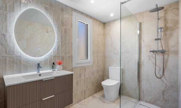 Resale - Terraced house / Townhouse - Alicante - Playa San Juan