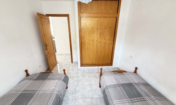 Resale - Villa - Orihuela Costa - Villamartin