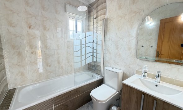 Resale - Villa - Orihuela Costa - Villamartin